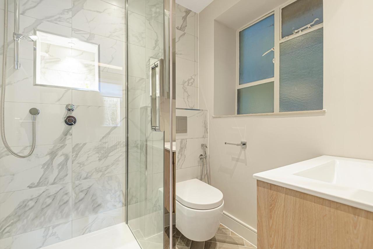 Appartement Luxury 2 Bed In Knightsbridge Opposite Harrods *