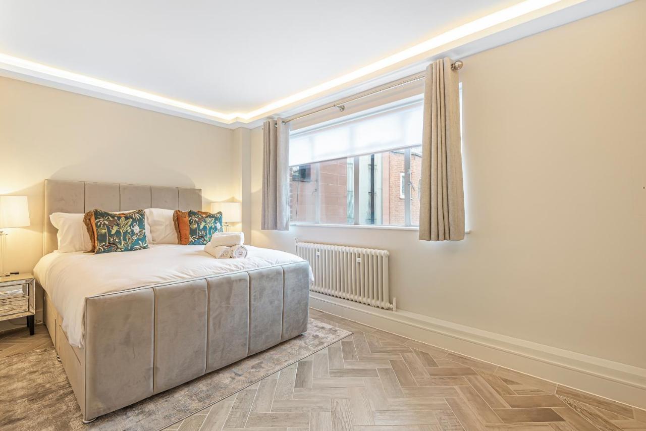 Luxury 2 Bed In Knightsbridge Opposite Harrods Appartement