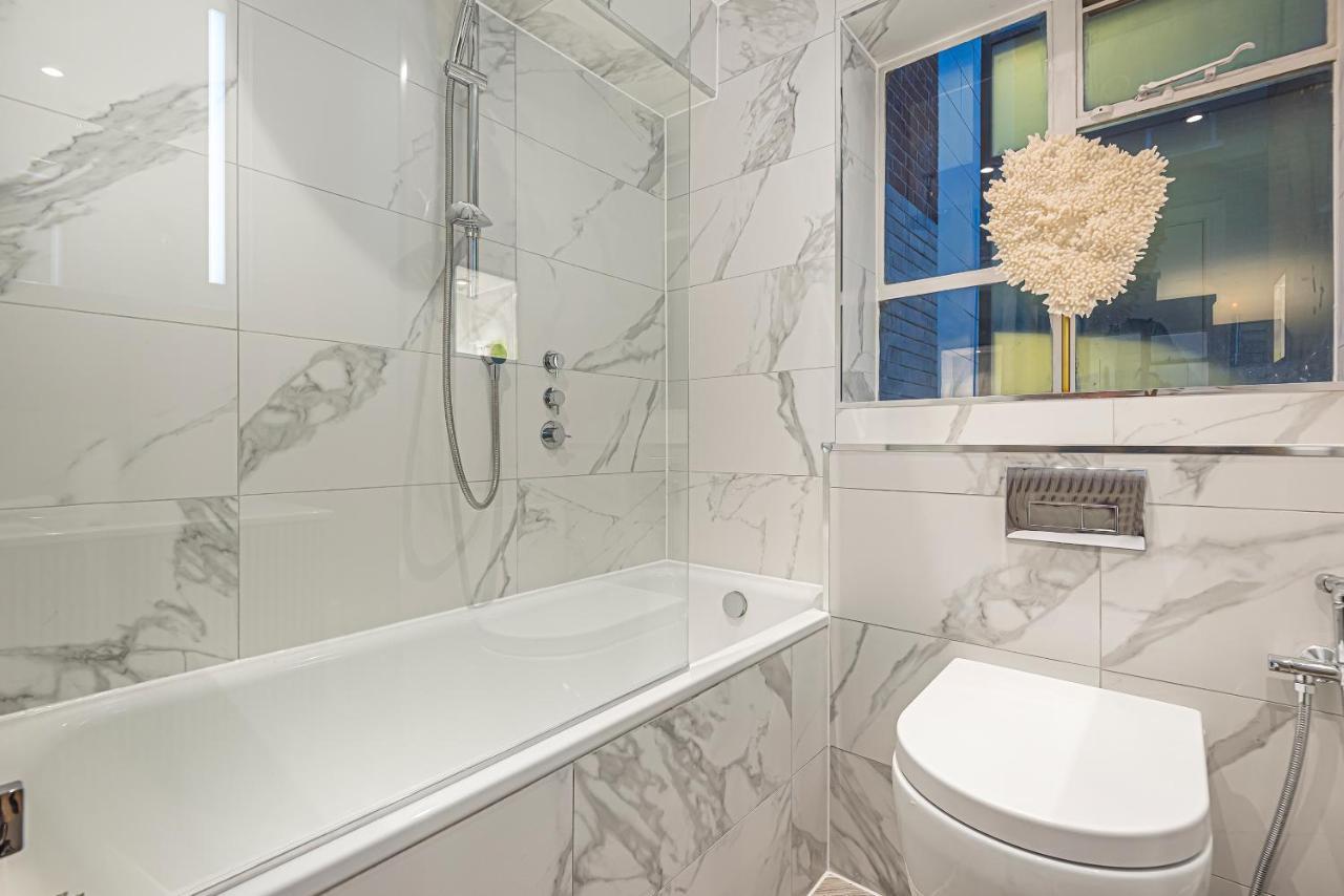Luxury 2 Bed In Knightsbridge Opposite Harrods Appartement
